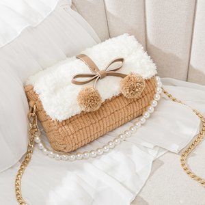 Ya hand woven bag handmade